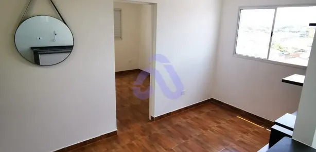 Apartamento com 3 Quartos à venda, 52m² no Vila Miranda, Itaquaquecetuba