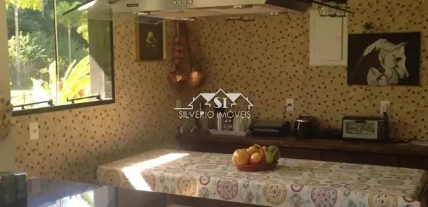 Fazenda / Sítio / Chácara com 4 Quartos à venda, 1000m² no Guaratiba, Rio de Janeiro