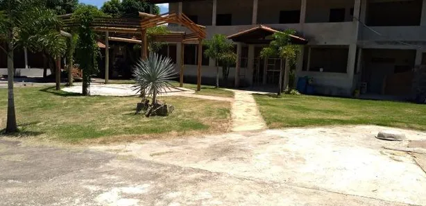 Fazenda / Sítio / Chácara com 3 Quartos à venda, 2075m² no Boa Vista, Barra Mansa