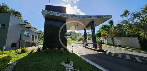 Terreno / Lote / Condomínio à venda, 1000m² no Almeida, Jaboticatubas