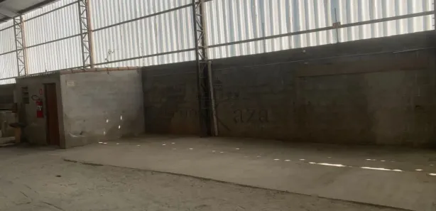 Loja / Salão / Ponto Comercial à venda, 390m² no Jardim São Luiz, Jacareí