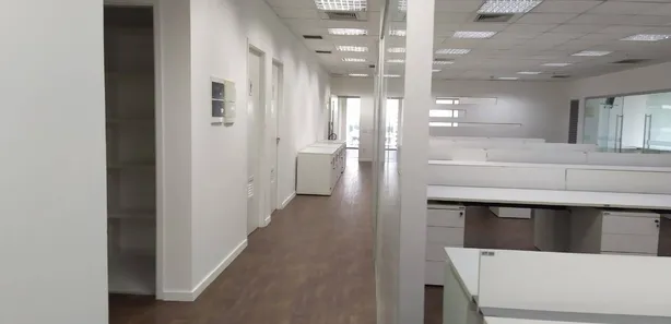 Andar / Laje corporativa para alugar, 1312m² no Alphaville Centro Industrial e Empresarial/Alphaville., Barueri
