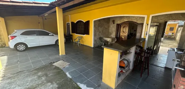 Casa com 2 Quartos para alugar, 250m² no Miguel Couto, Nova Iguaçu