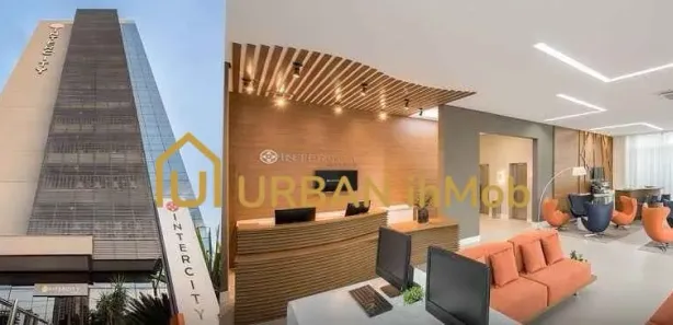 Kitnet com 1 Quarto à venda, 17m² no Vila Aviação, Bauru