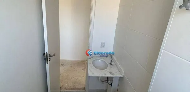 Apartamento com 2 Quartos à venda, 54m² no Centro, Monte Mor