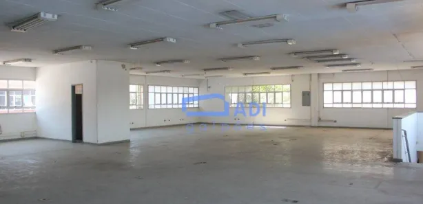 Galpão / Depósito / Armazém para alugar, 2830m² no Presidente Altino, Osasco