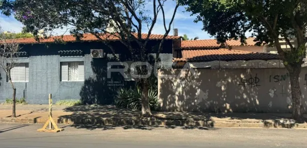 Prédio Inteiro com 5 Quartos à venda, 166m² no Centro, São Carlos