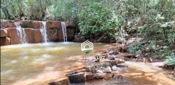 Casa de Condomínio com 6 Quartos à venda, 300m² no , Alexânia