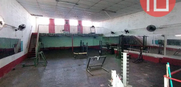 Loja / Salão / Ponto Comercial para venda ou aluguel, 480m² no Vila Santa Libânia, Bragança Paulista