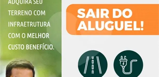 Terreno / Lote / Condomínio à venda, 1000m² no Vila São José, Embu-Guaçu