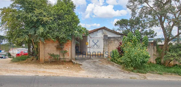 Terreno / Lote / Condomínio à venda, 450m² no Tanguá, Almirante Tamandaré