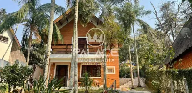 Casa com 2 Quartos à venda, 120m² no Jardim Porangaba, Águas de São Pedro