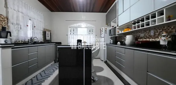 Casa de Condomínio com 3 Quartos à venda, 341m² no , Embu-Guaçu