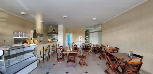 Conjunto Comercial / Sala para alugar, 70m² no Centro, Vinhedo