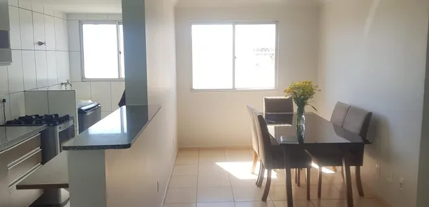 Cobertura com 3 Quartos à venda, 123m² no Bonfim, Campinas