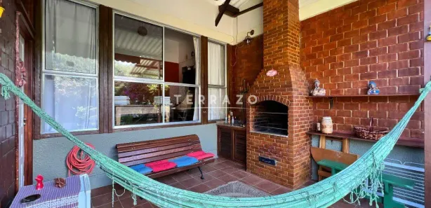 Casa de Condomínio com 3 Quartos à venda, 61m² no Posse, Teresópolis