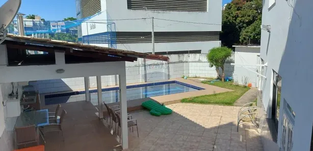 Casa com 4 Quartos à venda, 374m² no Itaigara, Salvador