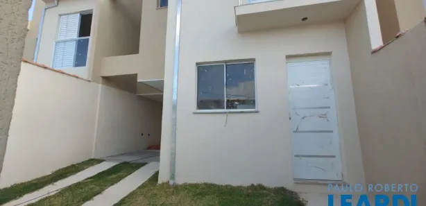 Sobrado com 3 Quartos à venda, 100m² no Jardim Bandeirantes, Poços de Caldas
