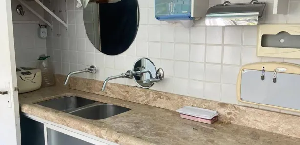 Conjunto Comercial / Sala para alugar, 30m² no Centro, Petrópolis