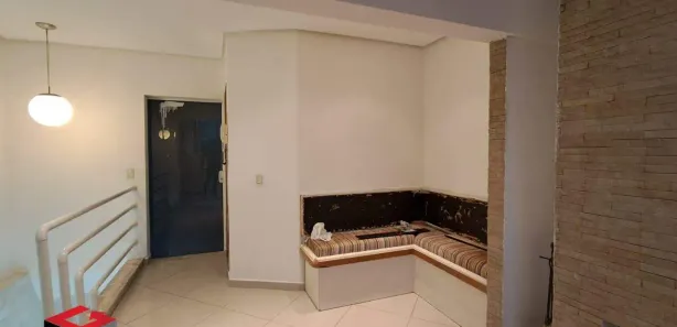 Cobertura com 3 Quartos para alugar, 112m² no Santa Terezinha, São Bernardo do Campo