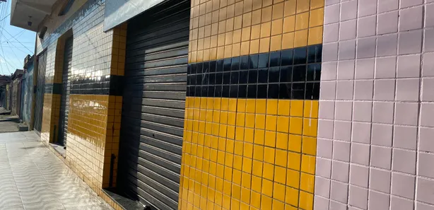 Galpão / Depósito / Armazém à venda, 30m² no Lindéia (Barreiro), Belo Horizonte