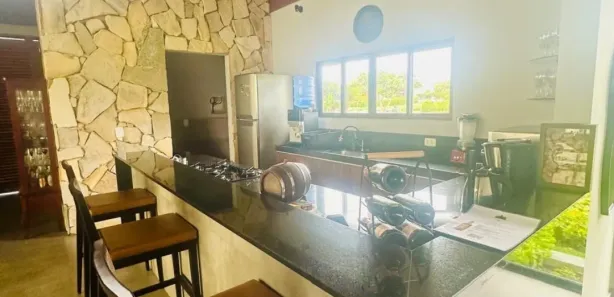 Casa de Condomínio com 3 Quartos para alugar, 180m² no , Bananeiras