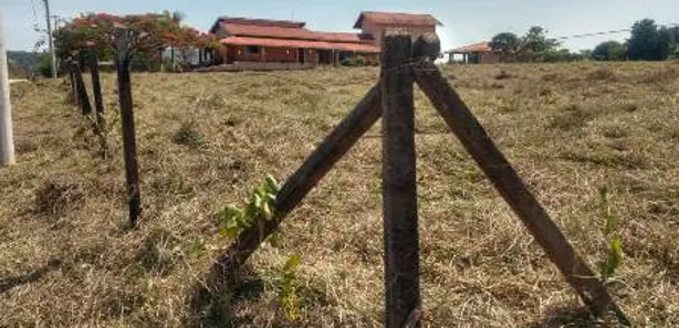Fazenda / Sítio / Chácara à venda, 5000m² no Centro, Águas de São Pedro