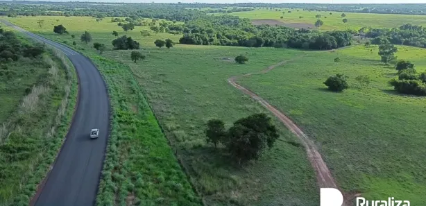 Fazenda / Sítio / Chácara à venda, 261m² no , Bernardo Sayão