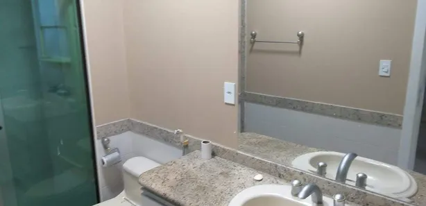 Cobertura com 3 Quartos para venda ou aluguel, 190m² no Ponta Negra, Manaus