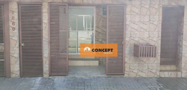 Loja / Salão / Ponto Comercial para alugar, 30m² no Centro, Poá
