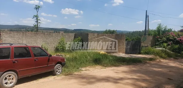 Fazenda / Sítio / Chácara com 2 Quartos à venda, 100m² no Fornazari, Votorantim