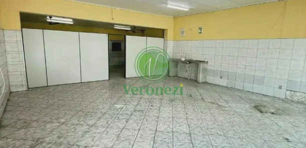 Loja / Salão / Ponto Comercial à venda, 172m² no , Porto Feliz