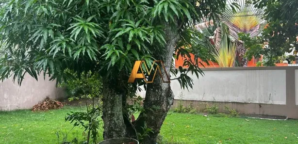 Casa com 3 Quartos para alugar, 228m² no Busca Vida (Abrantes), Camaçari