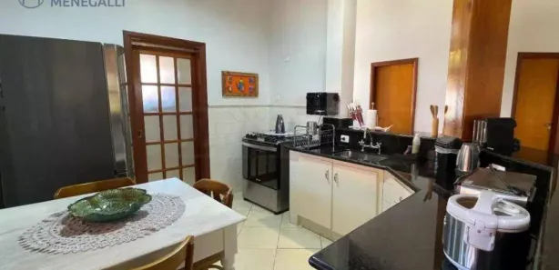 Fazenda / Sítio / Chácara com 4 Quartos à venda, 2000m² no Colinas do Piracicaba (Ártemis), Piracicaba