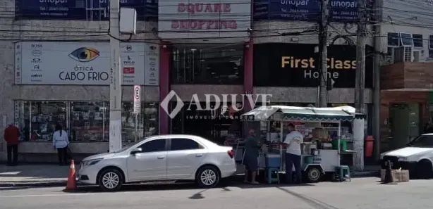 Loja / Salão / Ponto Comercial para venda ou aluguel, 36m² no São Bento, Cabo Frio