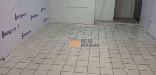 Loja / Salão / Ponto Comercial à venda, 25m² no Cidade Alta, Natal