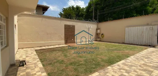 Casa com 3 Quartos à venda, 211m² no Jardim Botânico, Jaguariúna