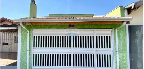 Casa com 3 Quartos à venda, 150m² no Morumbi, Piracicaba
