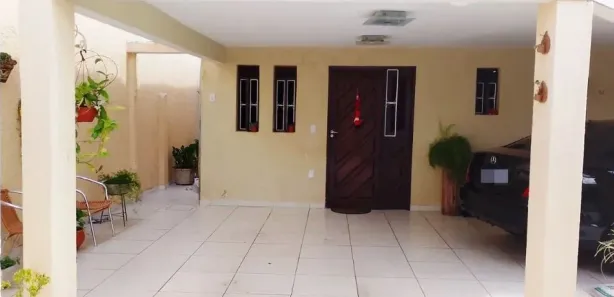 Casa com 3 Quartos à venda, 160m² no Pitimbu, Natal