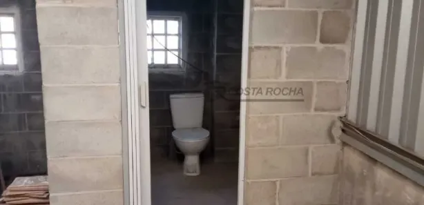 Galpão / Depósito / Armazém para venda ou aluguel, 281m² no Salto de São José, Salto