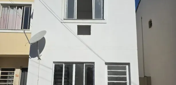 Casa com 2 Quartos à venda, 60m² no Campo Alegre, Nova Iguaçu