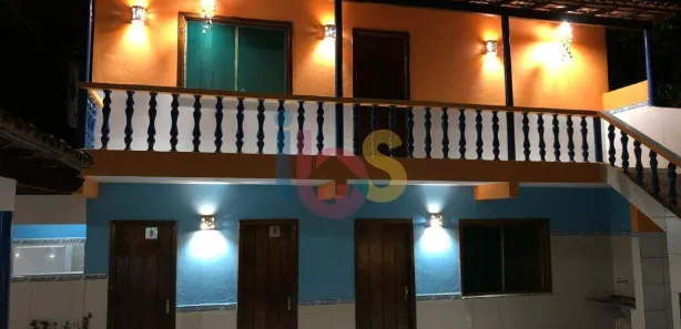 Casa com 3 Quartos à venda, 350m² no Aritaguá, Ilhéus