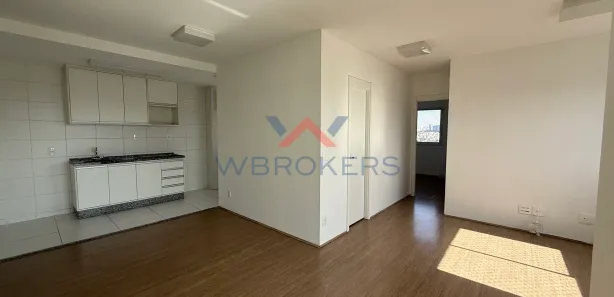 Apartamento com 2 Quartos para alugar, 68m² no Cerâmica, São Caetano do Sul
