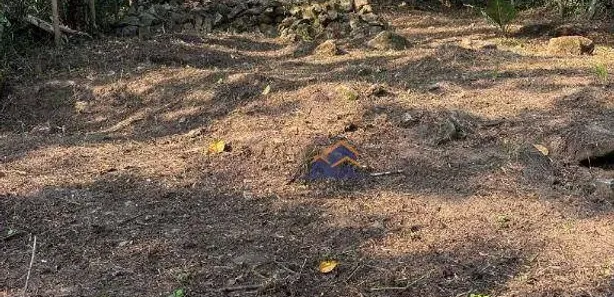 Terreno / Lote / Condomínio à venda, 420m² no Pontal (Cunhambebe), Angra dos Reis