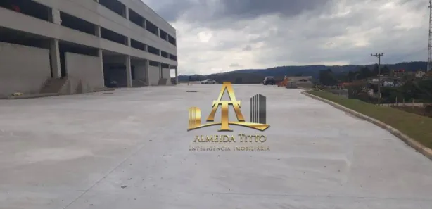 Galpão / Depósito / Armazém à venda, 7260m² no Mombaça, São Roque
