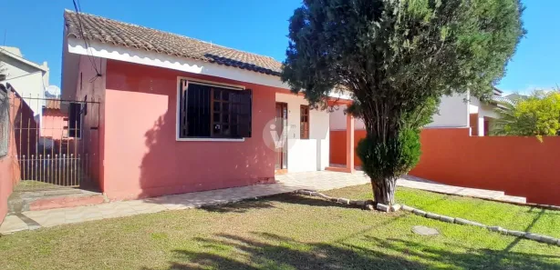Casa com 3 Quartos à venda, 153m² no Pinheiro Machado, Santa Maria