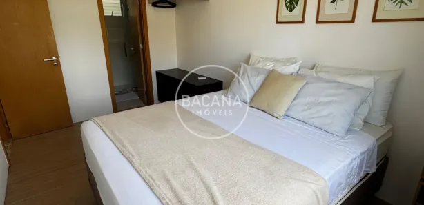Apartamento com 2 Quartos à venda, 68m² no , Esplanada