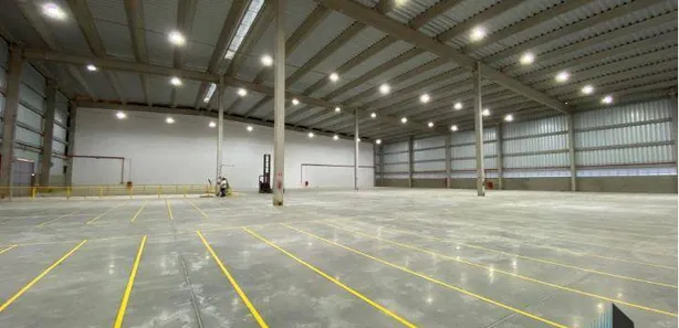 Galpão / Depósito / Armazém para alugar, 6500m² no Jardim Novo II, Rio Claro