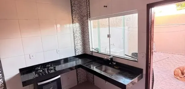 Casa com 3 Quartos à venda, 205m² no Jardim Vinte e Cinco de Agosto, Duque de Caxias