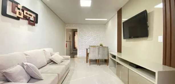 Sobrado com 3 Quartos à venda, 115m² no Jardim Santa Madalena, Sumaré